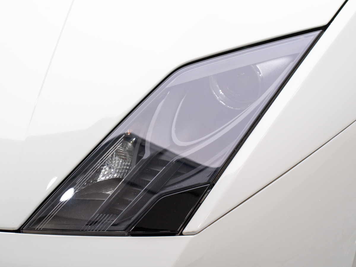蘭博基尼 Gallardo  2010款 LP 550-2 標(biāo)準(zhǔn)版圖片