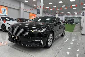 金牛座 福特 EcoBoost 245 悅享版