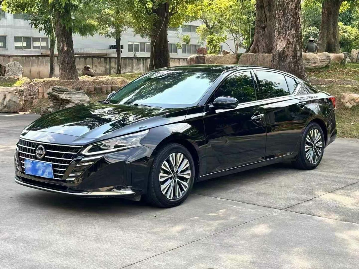 豐田 Mirai  2023款 高配版圖片