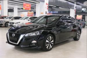 天籟 日產(chǎn) 2.0L XL 舒適版