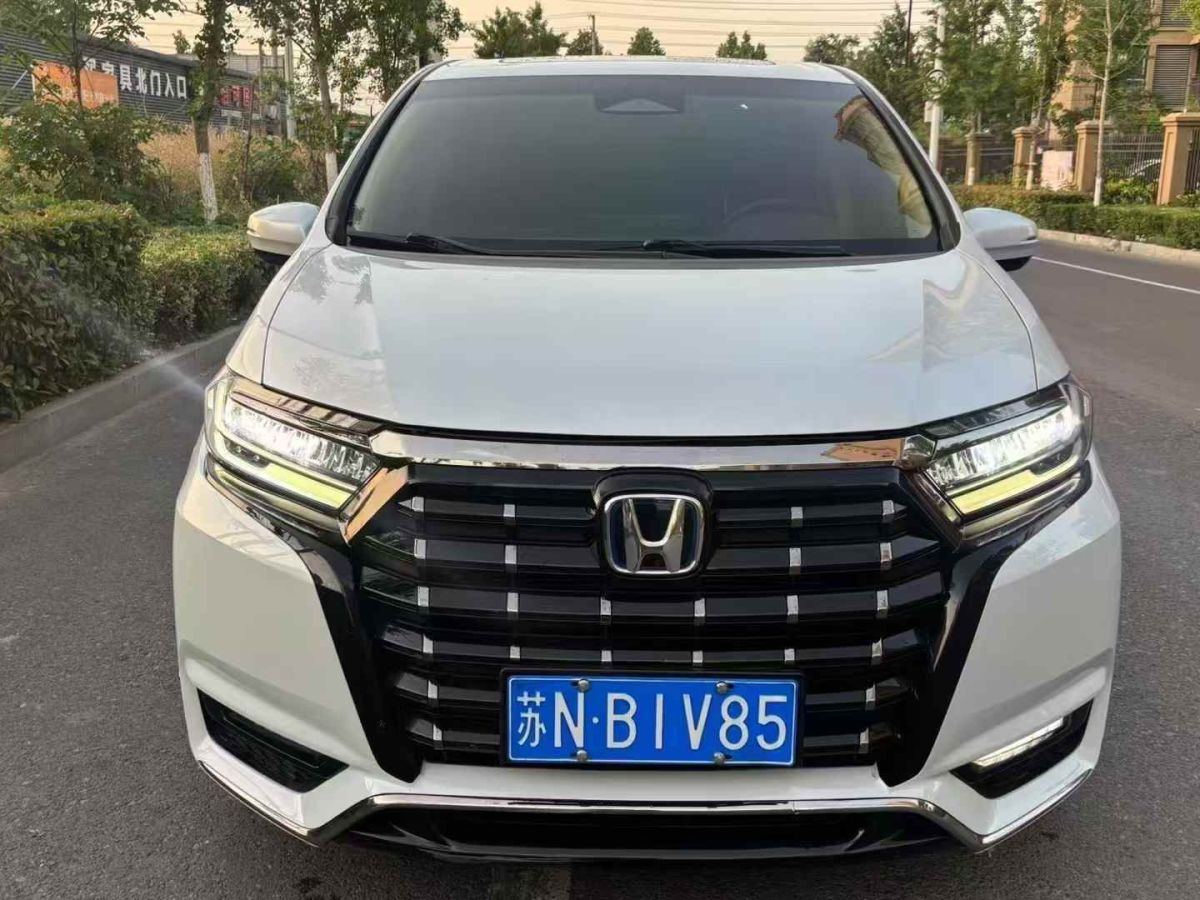 電動屋 YOUNG光小新  2023款 302KM 原味版圖片