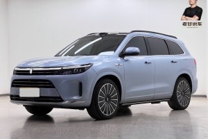 問界M7 賽力斯 1.5T 智駕后驅(qū)Max版 6座