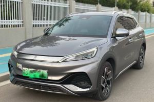 元PLUS 比亞迪 430KM 尊貴型
