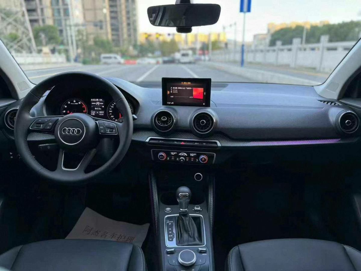 奧迪 奧迪S7  2020款 2.9 TFSI quattro圖片