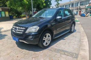 奔馳M級 奔馳 ML 300 4MATIC