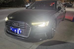 奧迪A6L 奧迪 45 TFSI 臻選致雅型