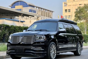 領(lǐng)航員 林肯 3.5T AWD