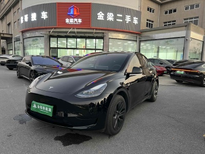 2023年11月 特斯拉 Model 3 煥新版 后輪驅動圖片