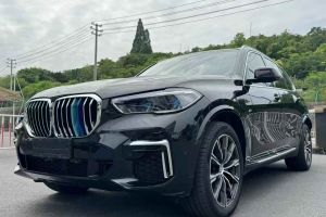 寶馬X5 M 寶馬 X5 M