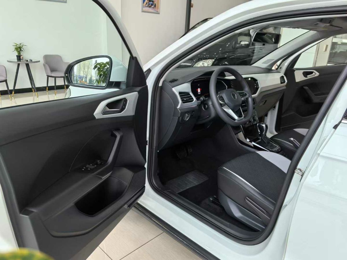 大眾 探影  2023款 200TSI DSG R-Line智聯(lián)版圖片