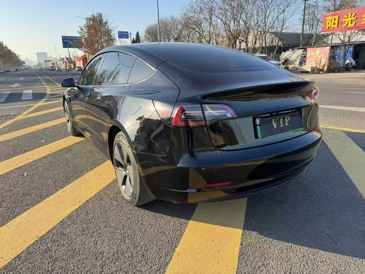 特斯拉 Model S  2021款 Plaid Plus 版圖片