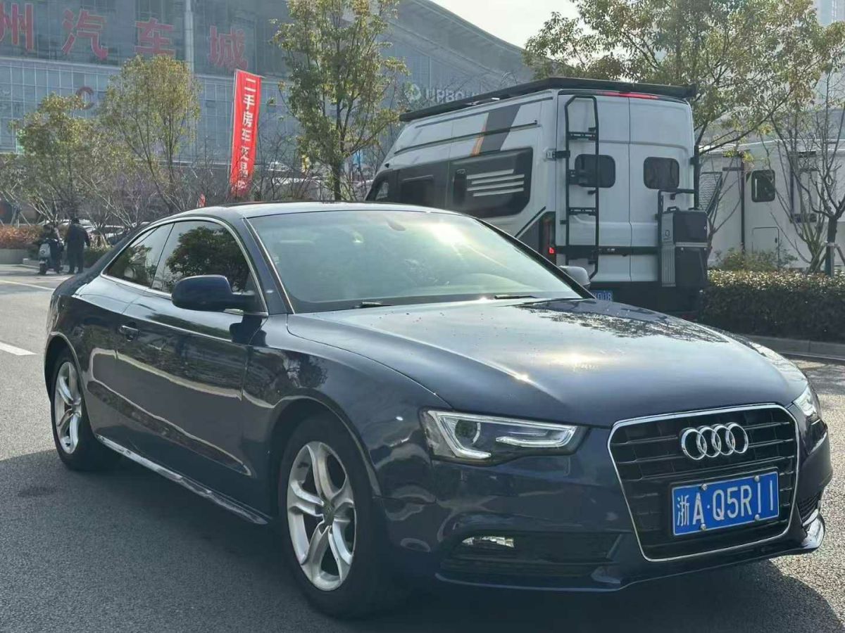 奧迪 奧迪Q5  2015款 40 TFSI 動(dòng)感型圖片