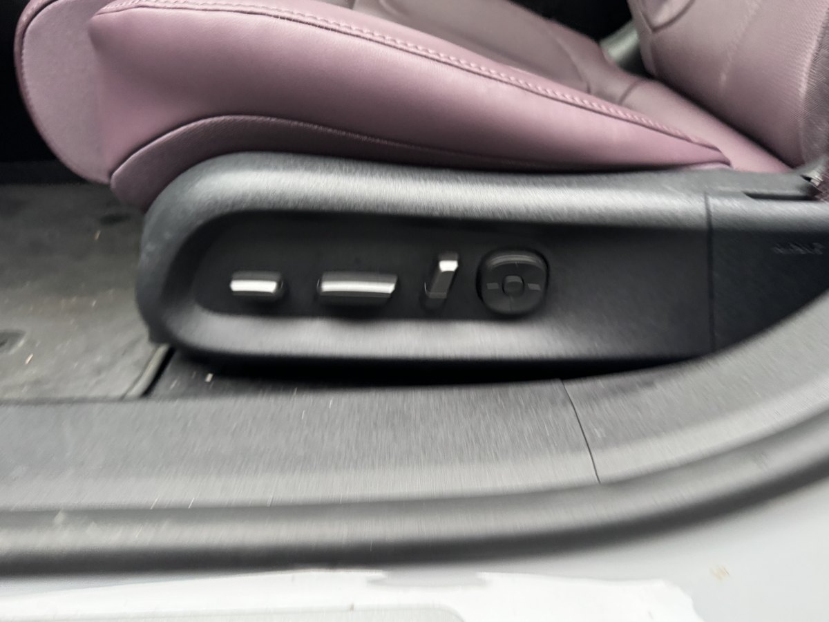 蔚來 蔚來ET5T  2024款 75kWh Touring圖片
