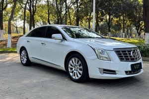 XTS 凱迪拉克 28T 精英型