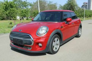 MINI MINI 1.2T 手動(dòng) ONE
