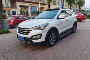 勝達(dá) 現(xiàn)代 2.0T 自動(dòng)兩驅(qū)智能型 5座