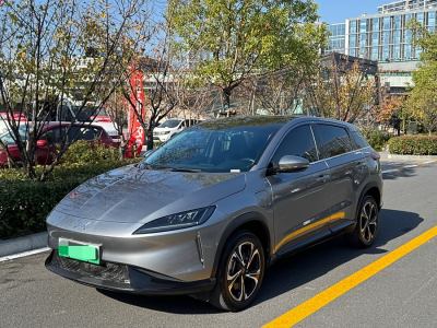 2020年4月 小鵬 G3 400標(biāo)準(zhǔn)續(xù)航 悅享版圖片