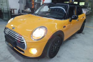 MINI MINI 1.5T COOPER 五門(mén)版