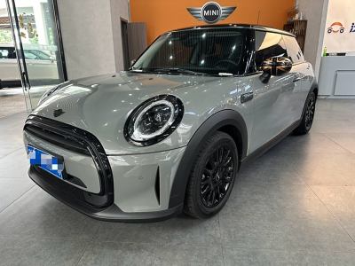 2022年6月 MINI MINI 1.5T ONE 五門版圖片