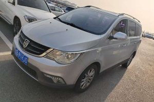 730 寶駿 1.5L 手動豪華導(dǎo)航ESP版 7座
