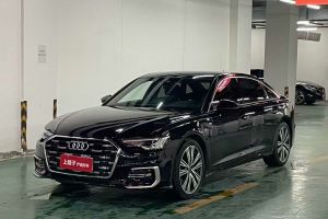 奧迪A6 奧迪 allroad