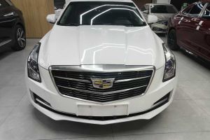 ATS 凱迪拉克 -L 2.0T 25T 時(shí)尚型