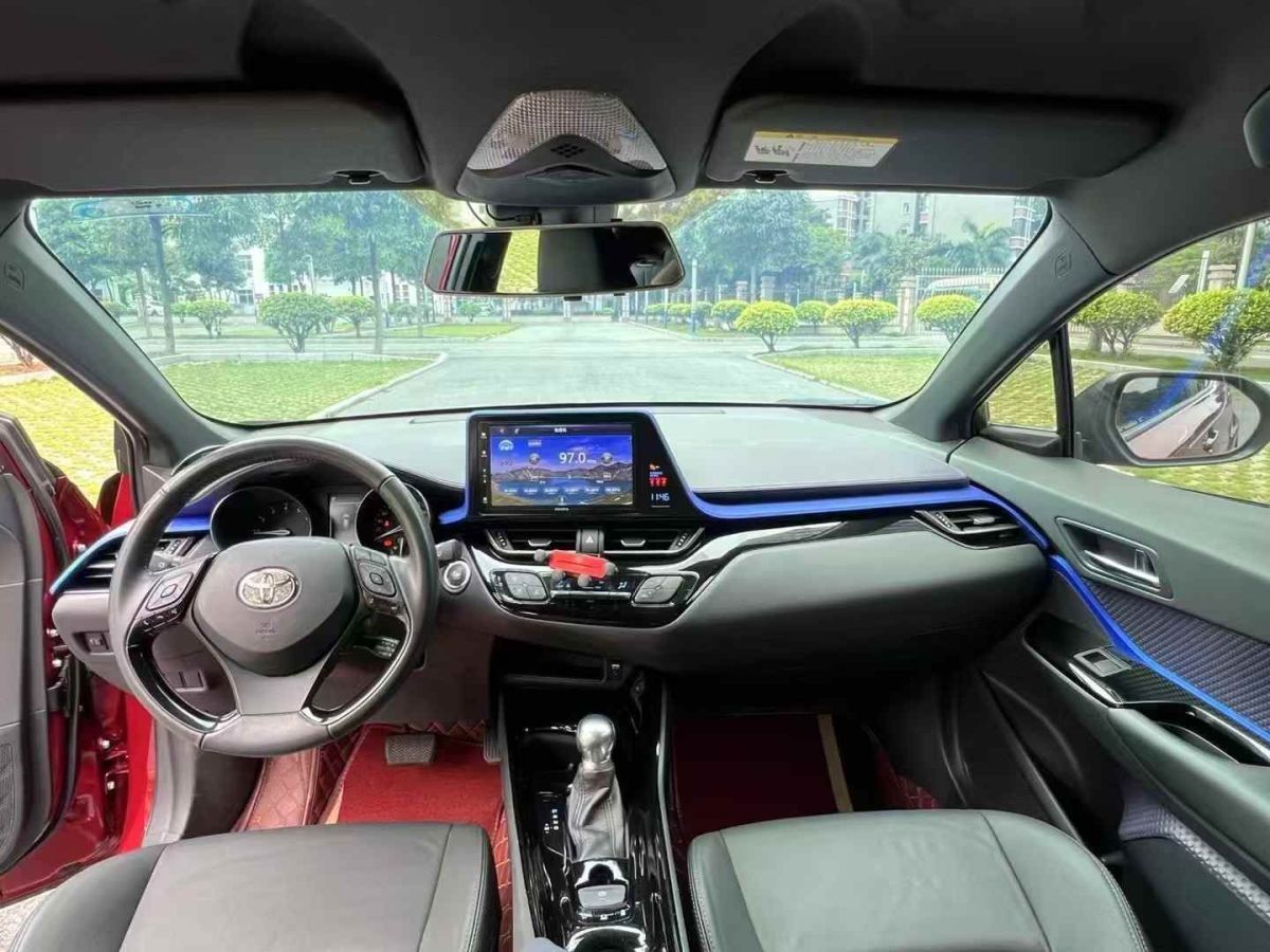 埃安 AION S  2020款 魅 630 安全智駕版圖片
