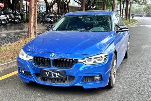 宝马3系 宝马 320Li M运动型