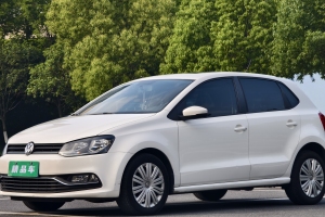 Polo 大眾 1.5L 自動安享型