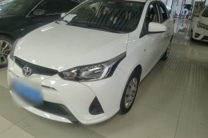 YARiS L 致享 豐田 1.5E CVT魅動版 國VI