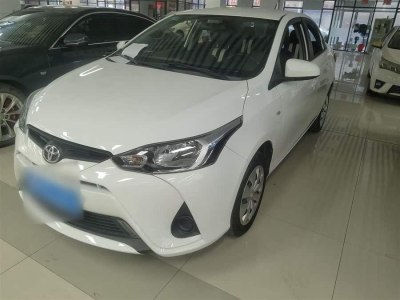 2019年3月 豐田 YARiS L 致享 1.5E CVT魅動(dòng)版 國(guó)VI圖片