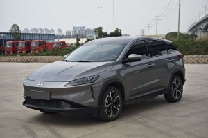G3 小鵬 520i 智享版