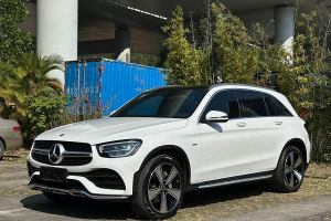 奔馳GLC 奔馳 改款 GLC 300 L 4MATIC 動(dòng)感型臻藏版