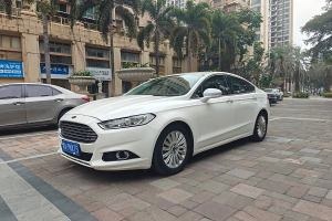 蒙迪歐 福特 2.0L GTDi200時尚型