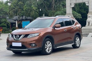 奇駿 日產(chǎn) 2.0L CVT舒適版 2WD