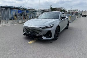 長安UNI-V 長安 1.5T 尊貴型