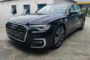 奧迪A6L 奧迪 40 TFSI 豪華動(dòng)感型