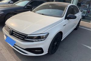 凌渡 大眾 280TSI DSG豪華魅影版