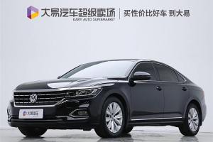 帕薩特 大眾 改款 330TSI 精英版 國(guó)VI