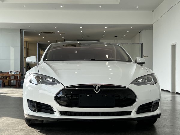 特斯拉 Model S  2016款 Model S 70D