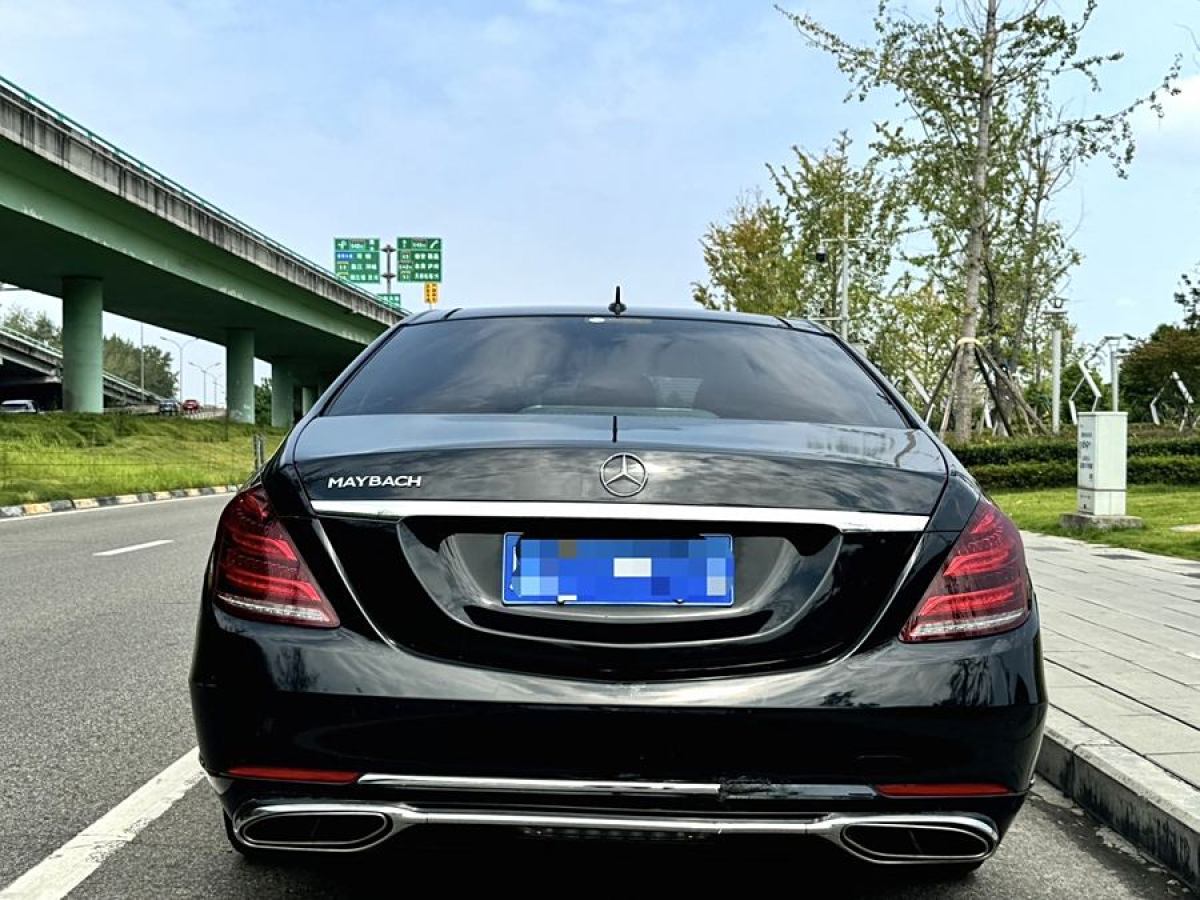 奔馳 奔馳S級  2008款 S 300 L 尊貴型圖片