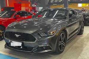 Mustang 福特 2.3T 性能版