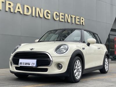 2020年11月 MINI CLUBMAN 1.5T ONE圖片