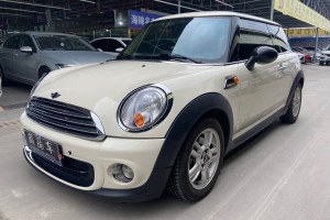 COUNTRYMAN MINI 1.6L ONE