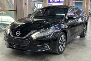天籟 日產(chǎn) 改款 2.0L XL舒適版