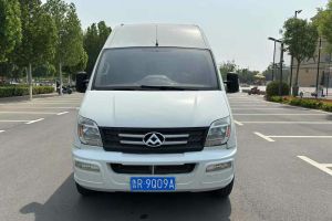 V80新能源 上汽大通 EV80 PLUS 多功能乘用車