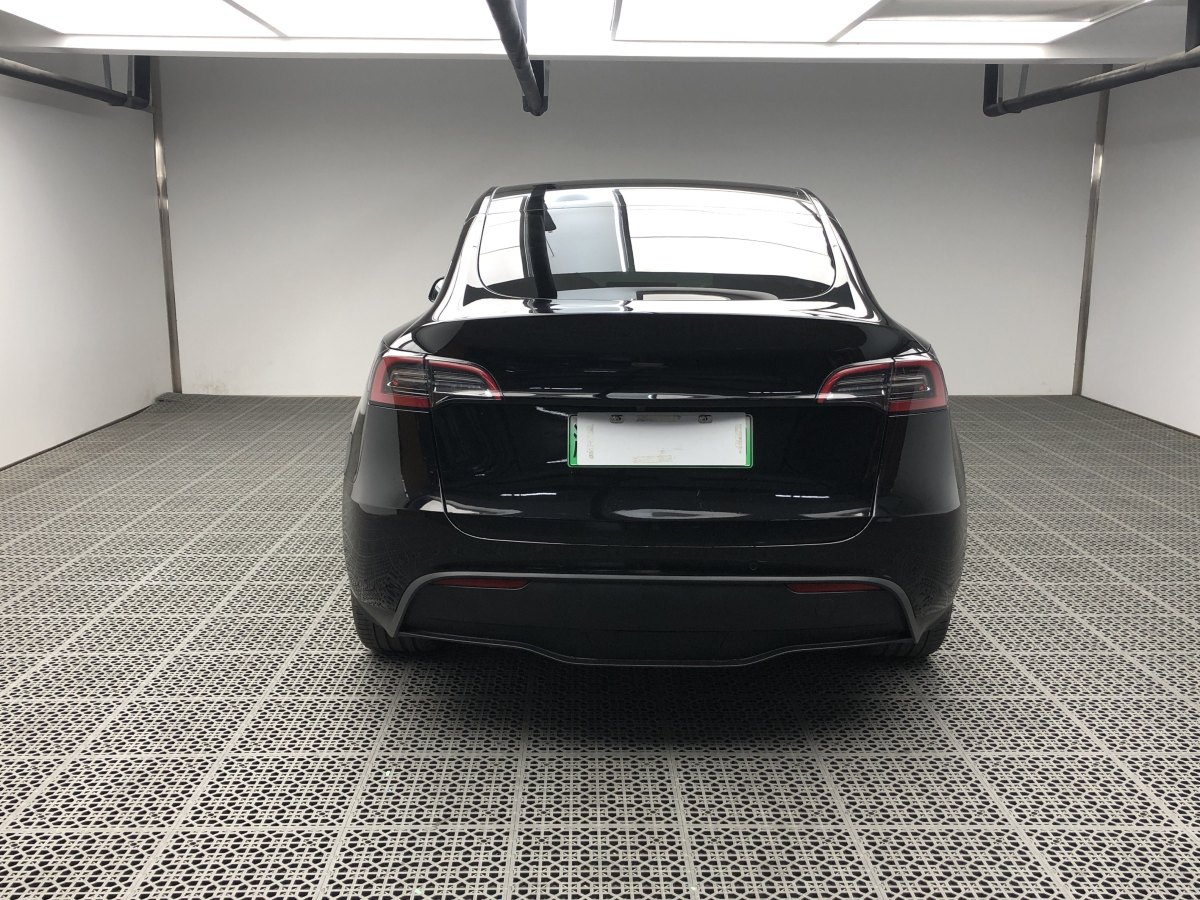 特斯拉 Model 3  2020款 改款 長續(xù)航后輪驅動版圖片