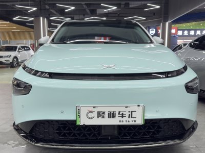 2022年2月 小鹏 G3 G3i 460N图片