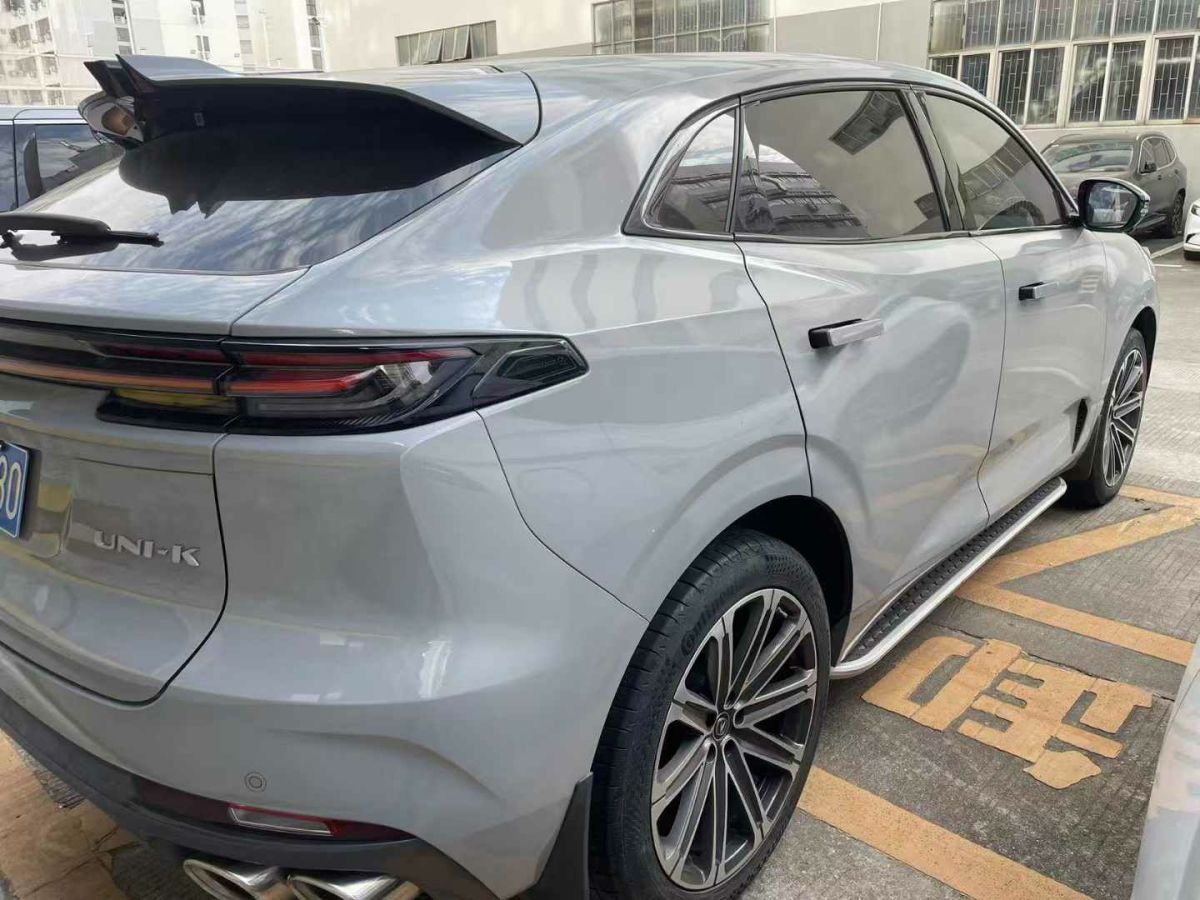 長(zhǎng)安 CS15  2021款 1.5L 手動(dòng)進(jìn)取型圖片