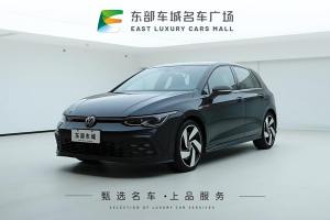 高爾夫GTI 大眾 改款 380TSI DSG GTI